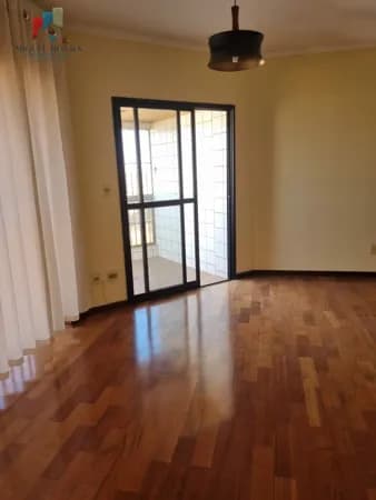 Apartamento em Tatuí - Centro