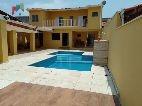 Sobrado em Tatuí - Colina Verde