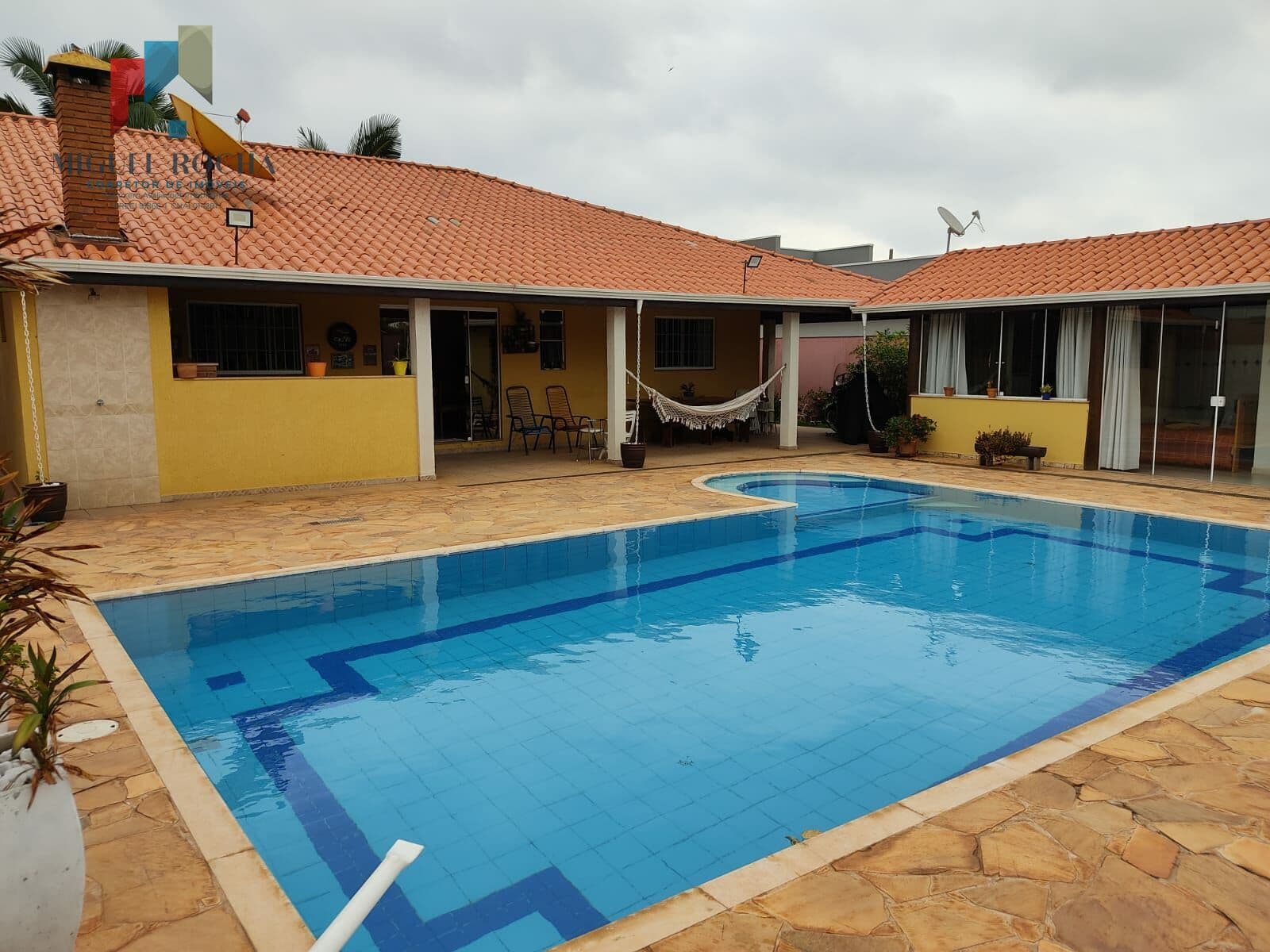 Fazenda/Sítios/Chácaras em Tatuí - Residencial Ecopark