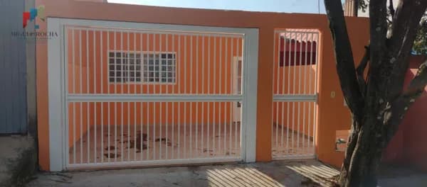 Casa em Tatuí - Residencial São Conrado