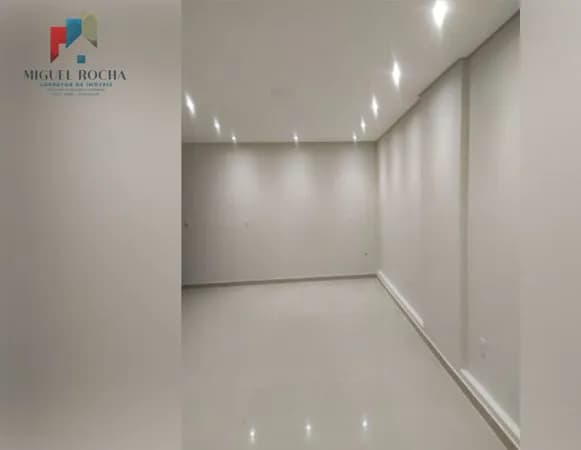 Sala/Conjunto em Tatuí - Nova Tatuí