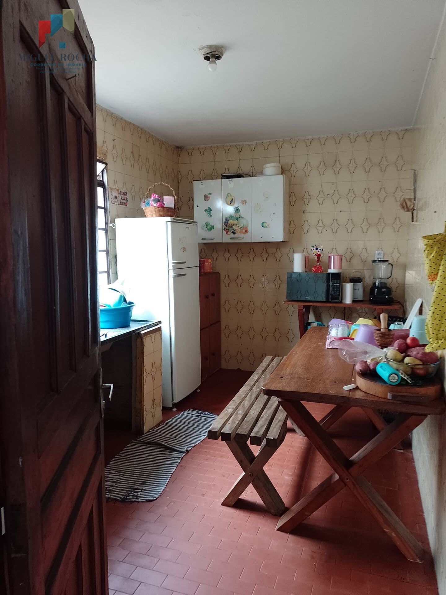 Casa em Tatuí - Vila Bandeirantes