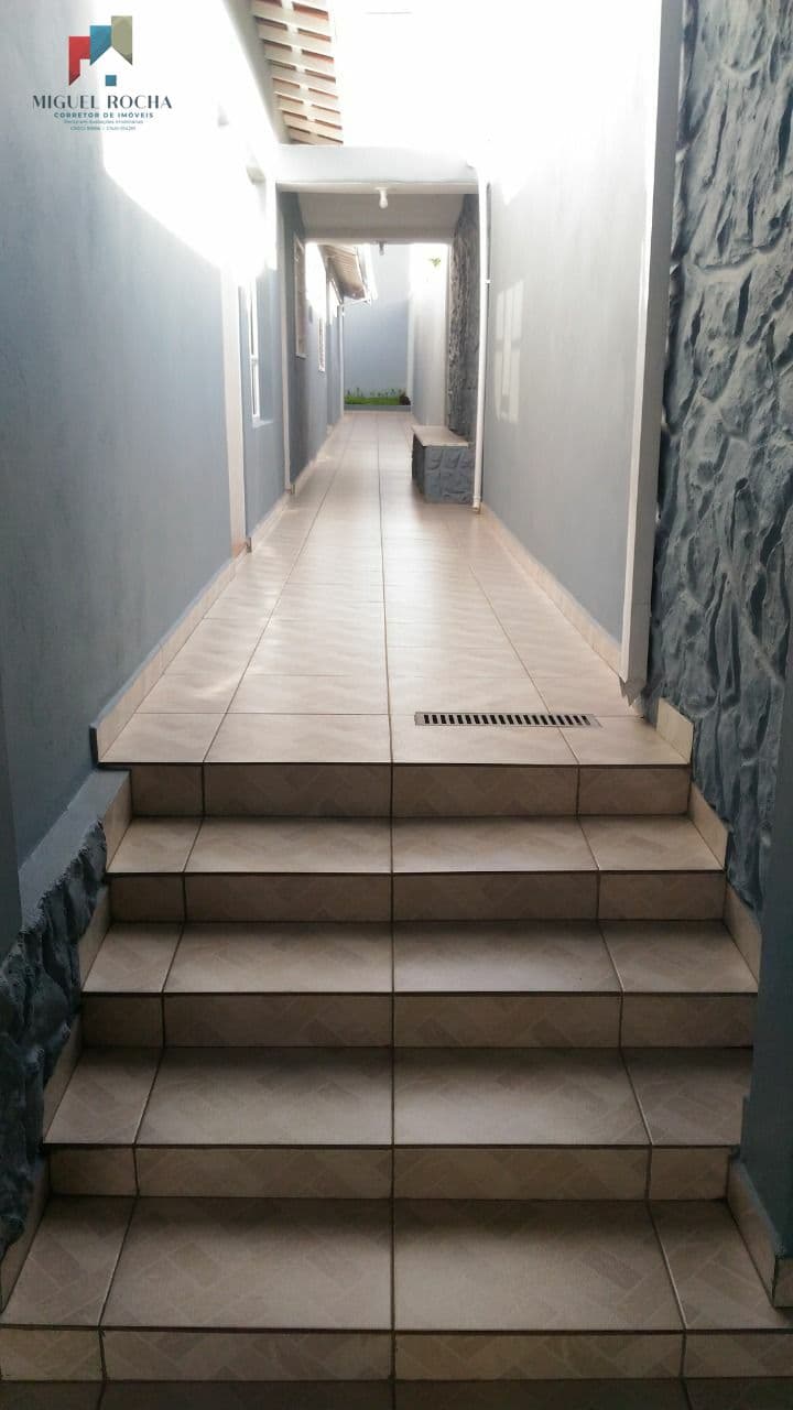 Casa a venda em Tatuí SP