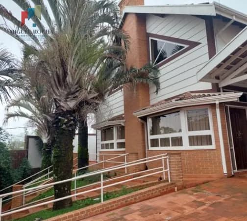 Casa em Tatuí - Colina Verde