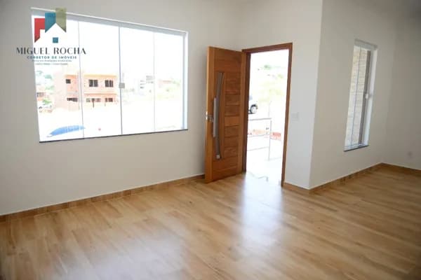 Casa em Condomínio em Reservas Dos Ipes, Tatuí/SP