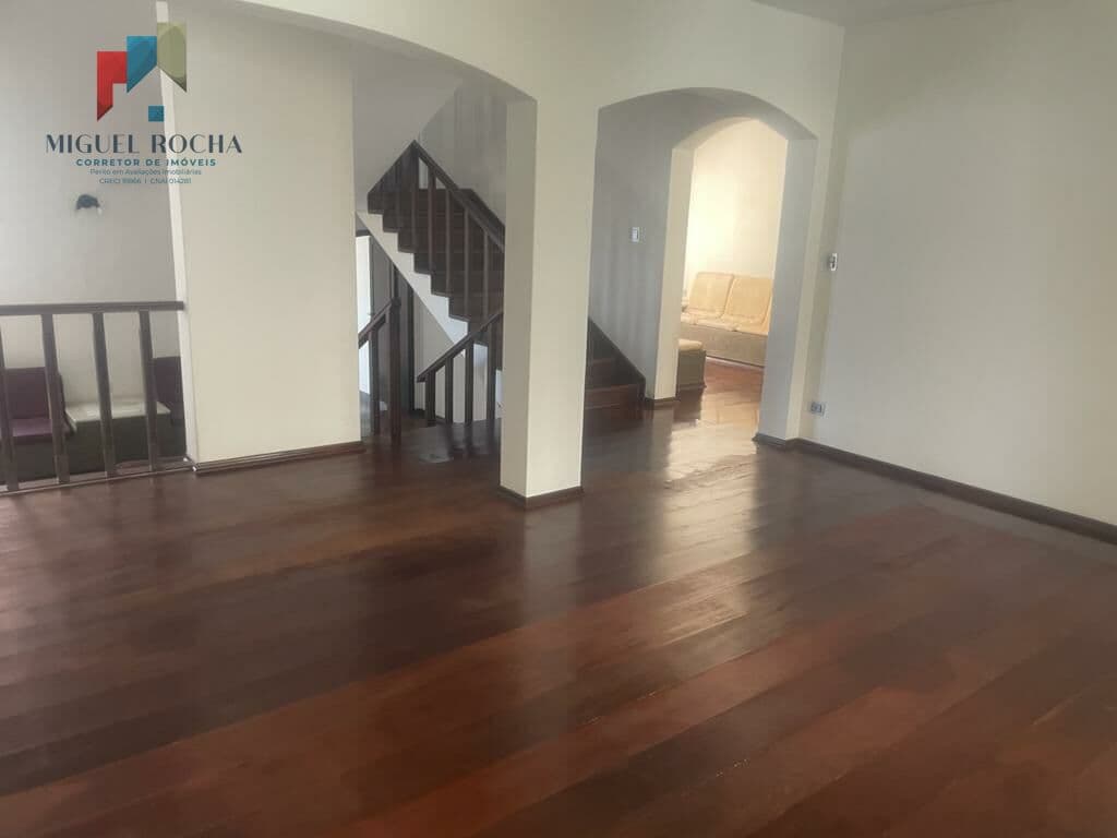 Sobrado em Tatuí - Jardim São Paulo