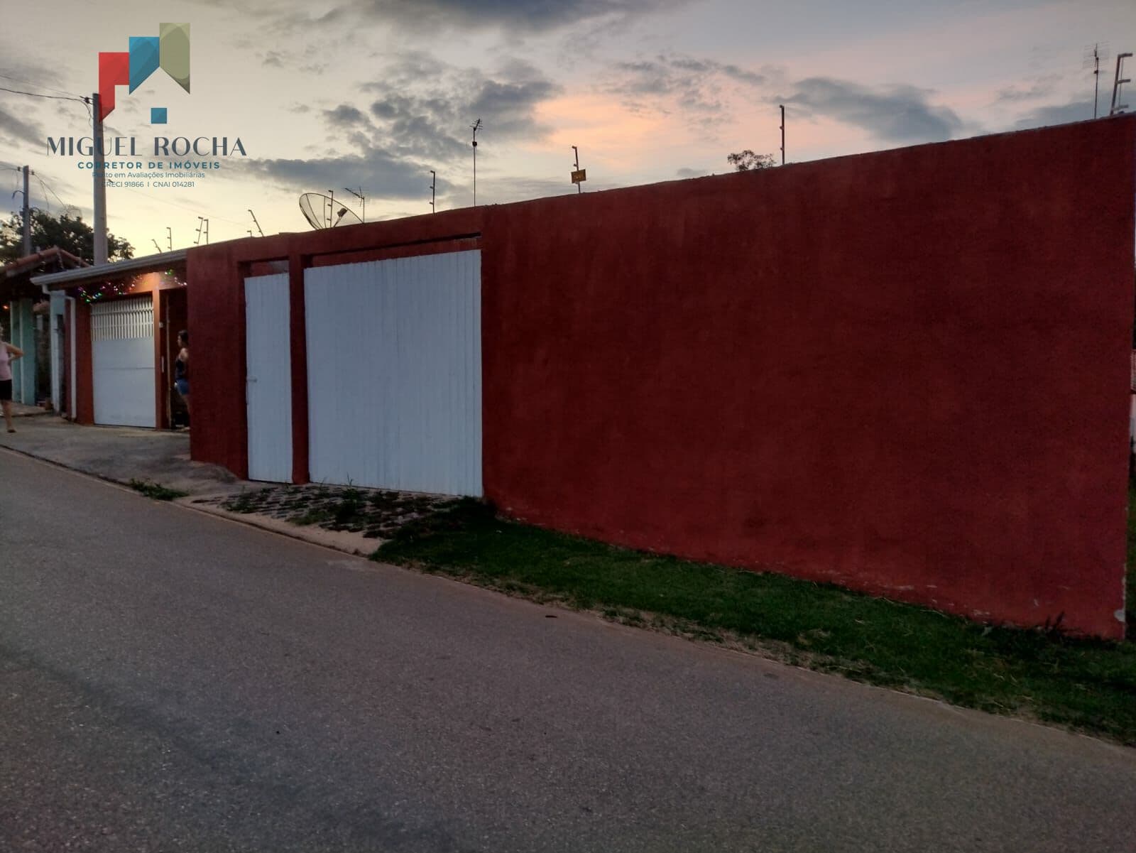 Fazenda/Sítios/Chácaras em Tatuí - Mirandas