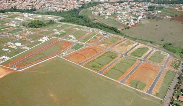 Terreno em Tatuí SP Reservas dos Ipês