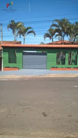 Casa em Parque São Rafael, Tatuí/SP