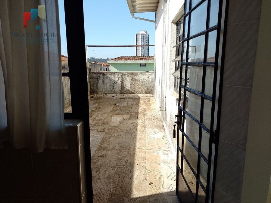 Casa em Tatuí - Centro