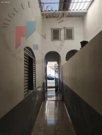 Casa à venda no bairro Centro em Tatuí/SP