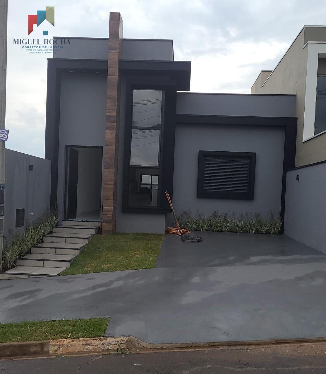 Casa de Condomínio em Tatuí - Vila Doutor Laurindo