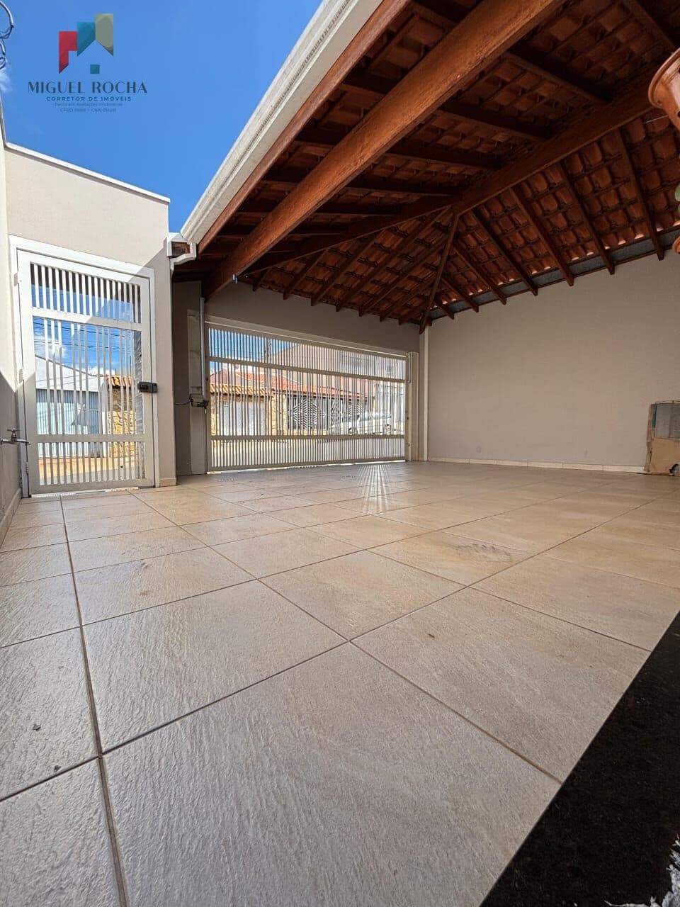 Casa a venda em Tatuí SP