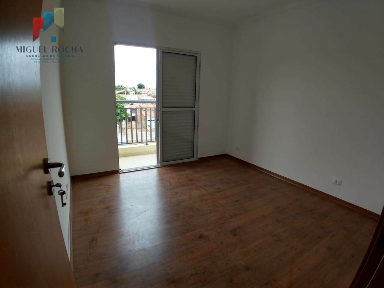 Apartamento em Tatuí - Jardim Santa Rita de Cássia