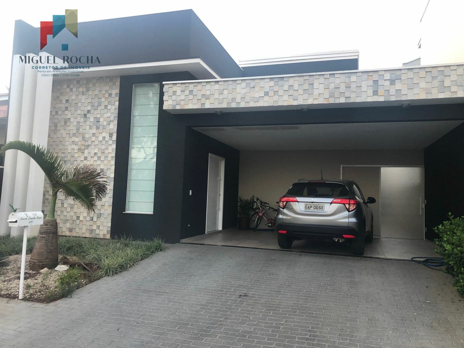 Casa em Tatuí - Vila Monte Verde