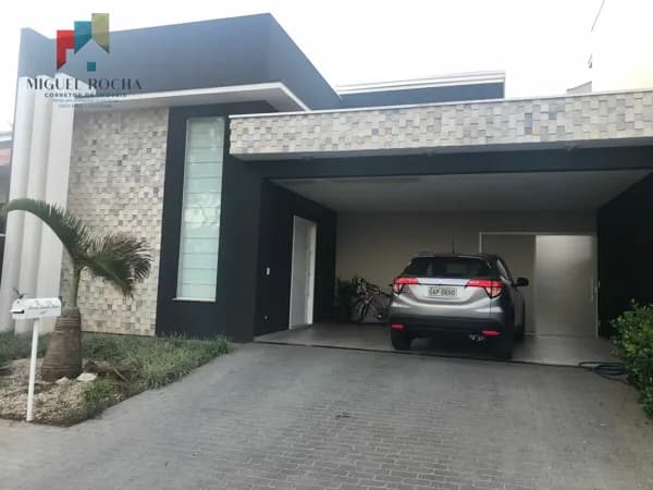 Casa em Tatuí - Vila Monte Verde