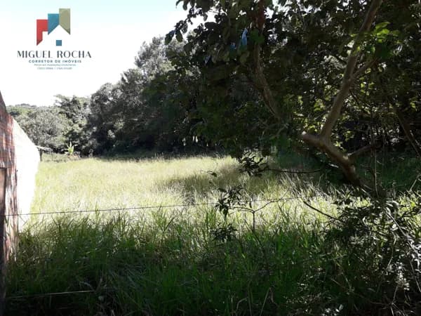 Terreno Bairro Mirandas Tatuí SP
