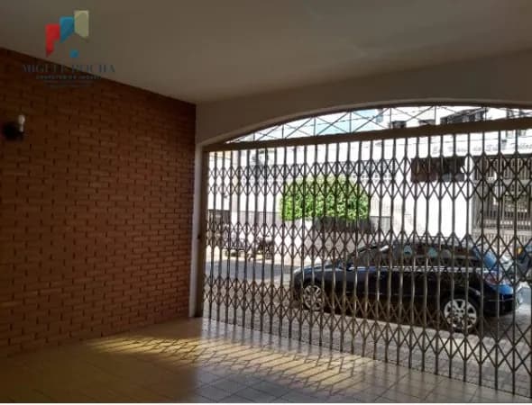 Sobrado em Tatuí - Centro