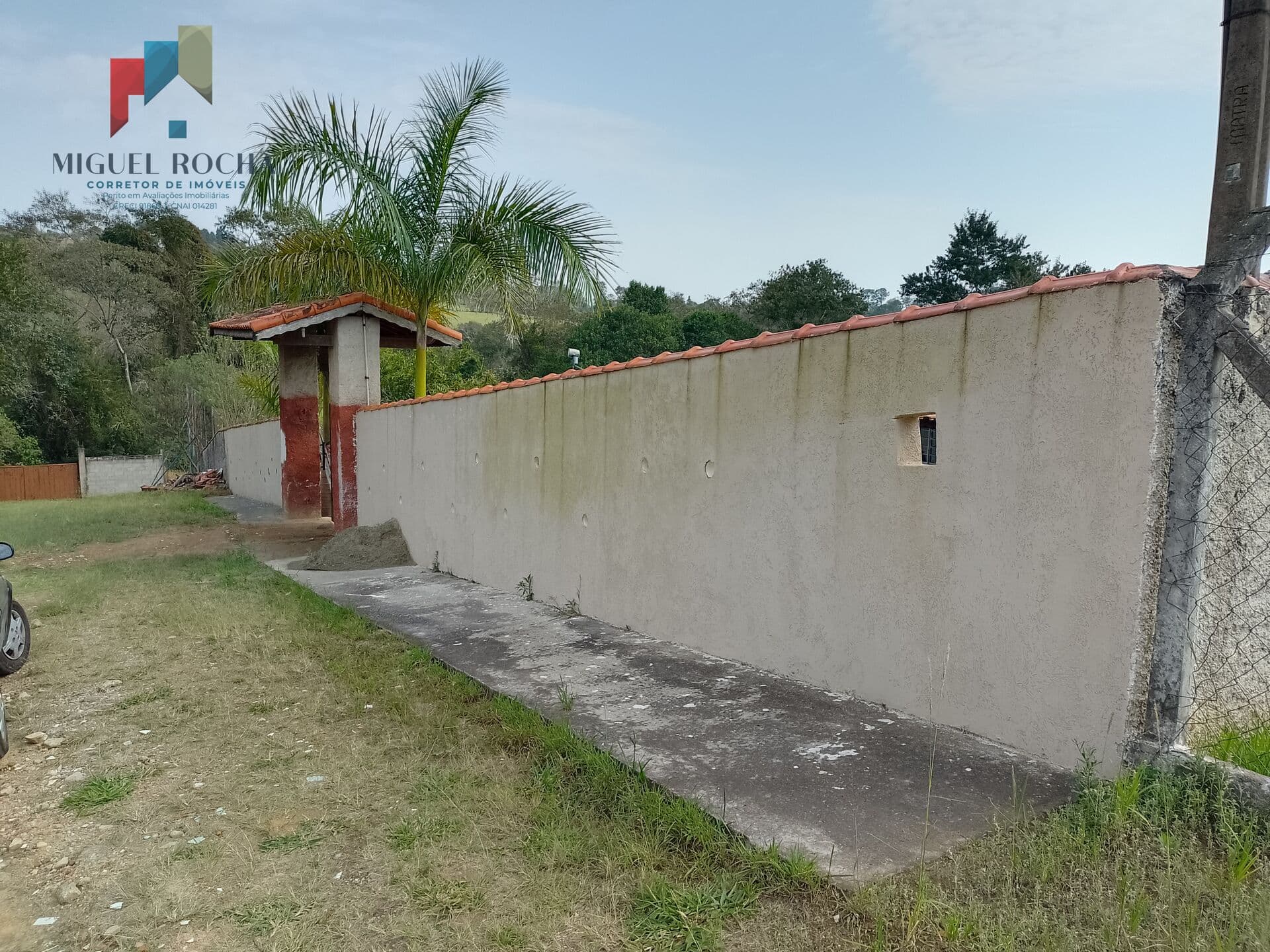 Fazenda/Sítios/Chácaras em Tatuí - Centro