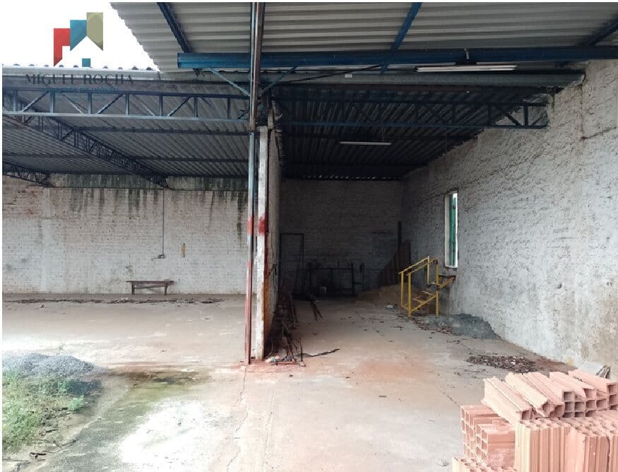 Lote/Terreno em Tatuí - Vila Doutor Laurindo
