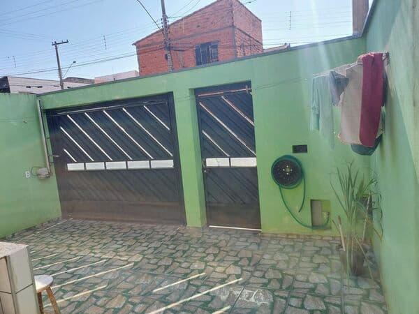 Casa a venda em Tatuí SP