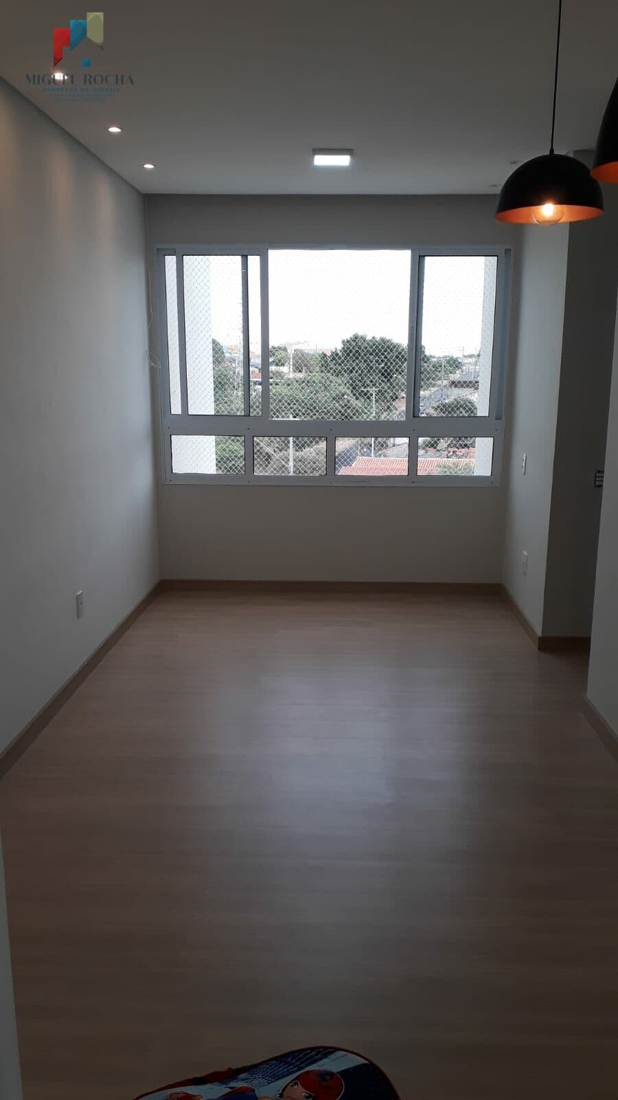 Apartamento em Tatuí - Nova Tatuí