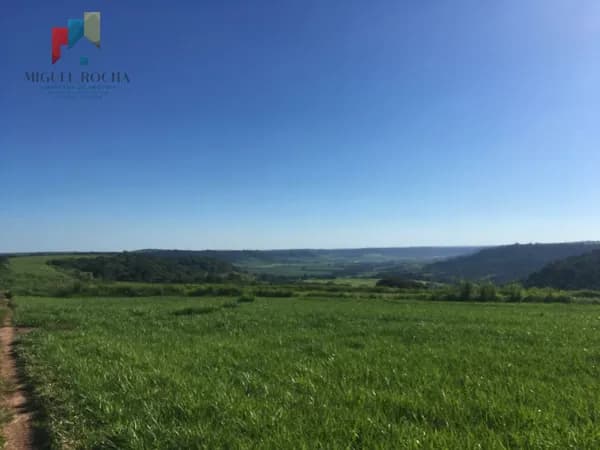 Fazenda região Tatuí SP