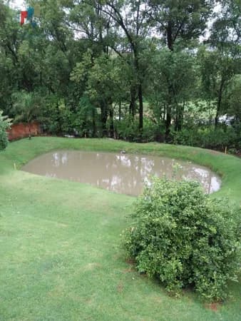 Chácara a venda Cesário Lange SP