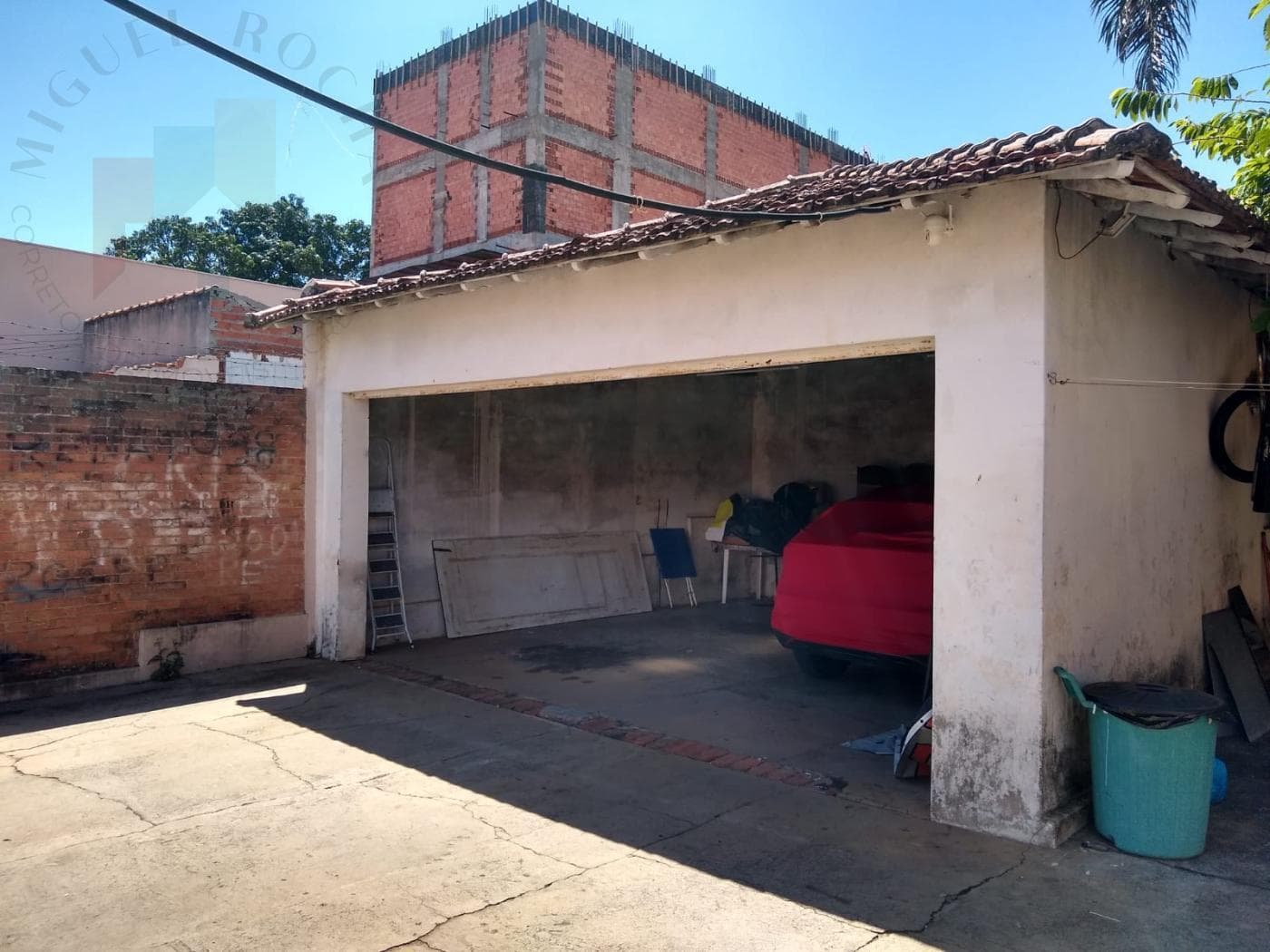 Casa à venda no bairro Centro em Tatuí/SP