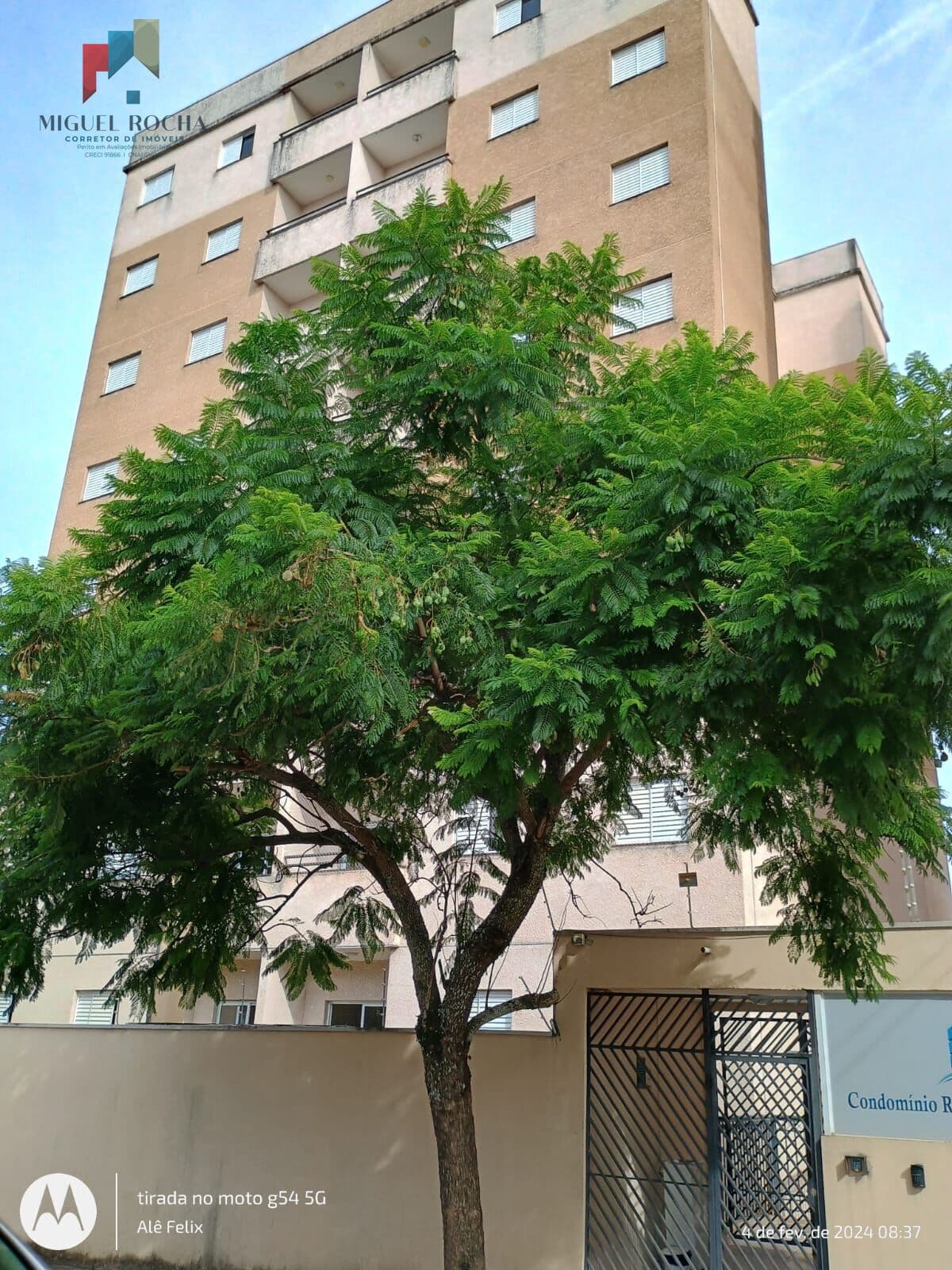 Apartamento a venda em Tatuí SP