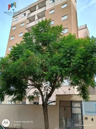 Apartamento a venda em Tatuí SP