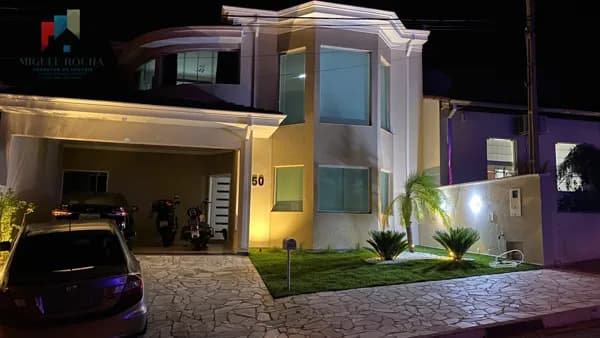 Casa em Tatuí - Vila Monte Verde