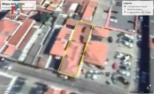 Casa em Tatuí - Centro