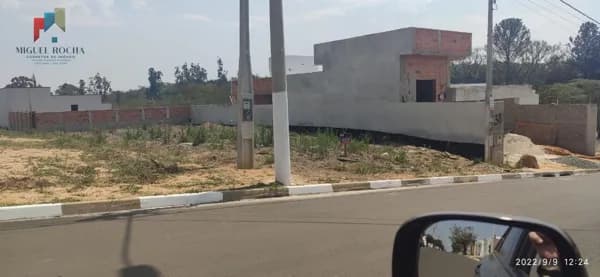 Terreno a venda Cerquilho SP