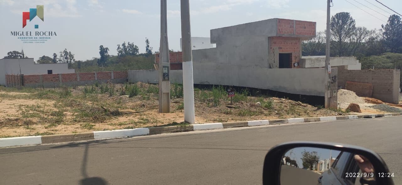 Terreno a venda Cerquilho SP
