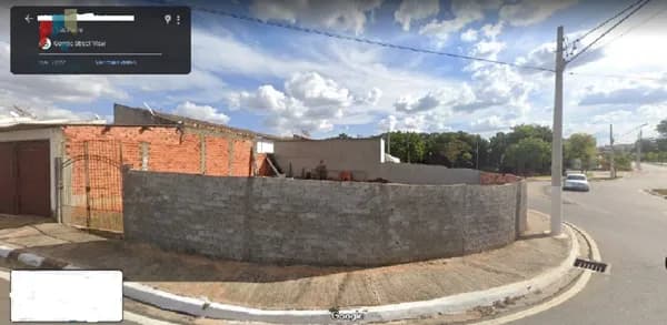 Lote/Terreno em Tatuí - Parque Santa Maria