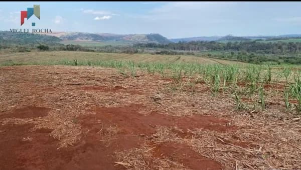 Fazenda a venda São Carlos SP