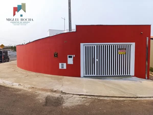 Casa em Não Informado, Não Informado/NI