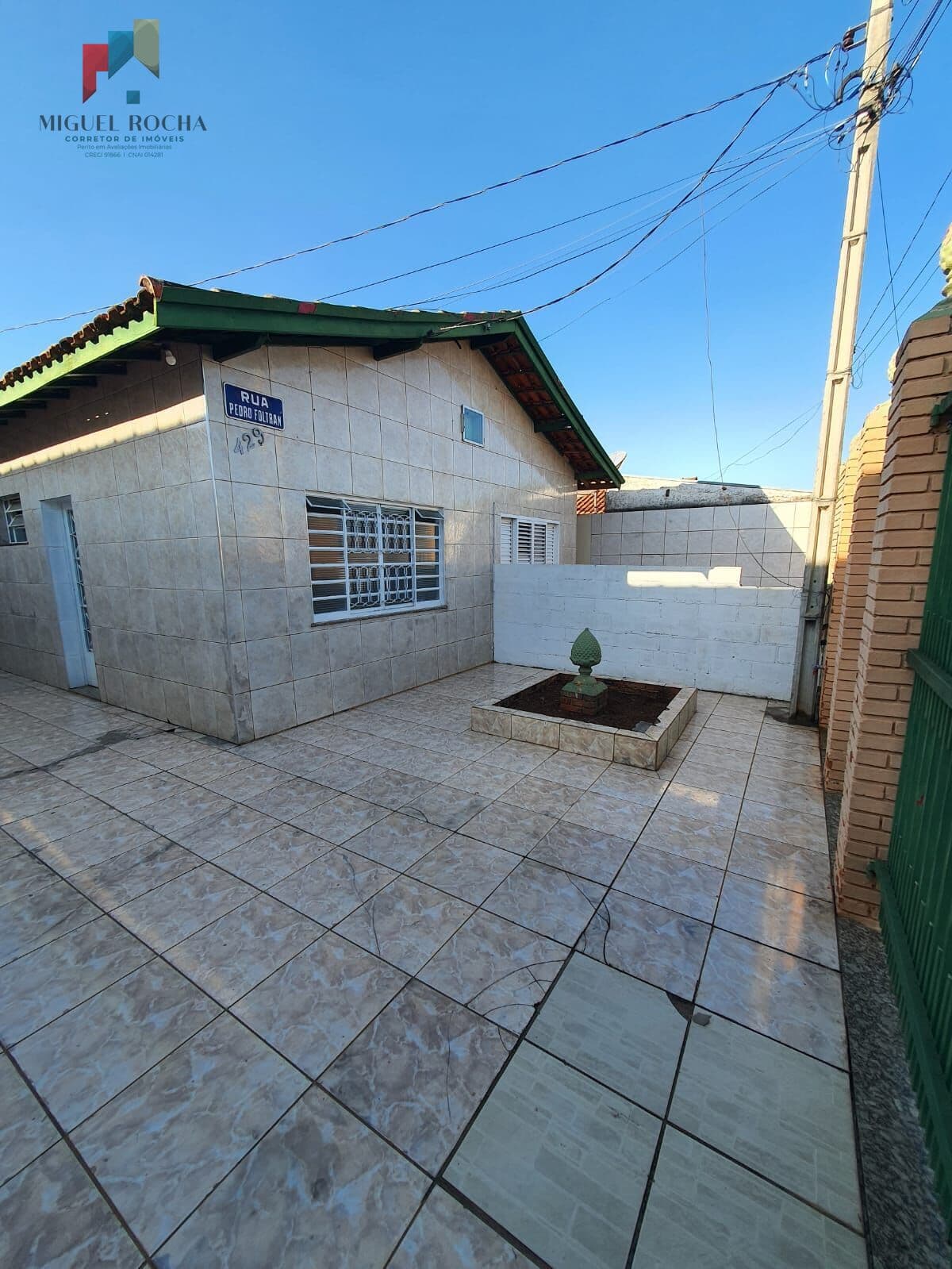 Ótimo imóvel a venda em Cerquilho SP