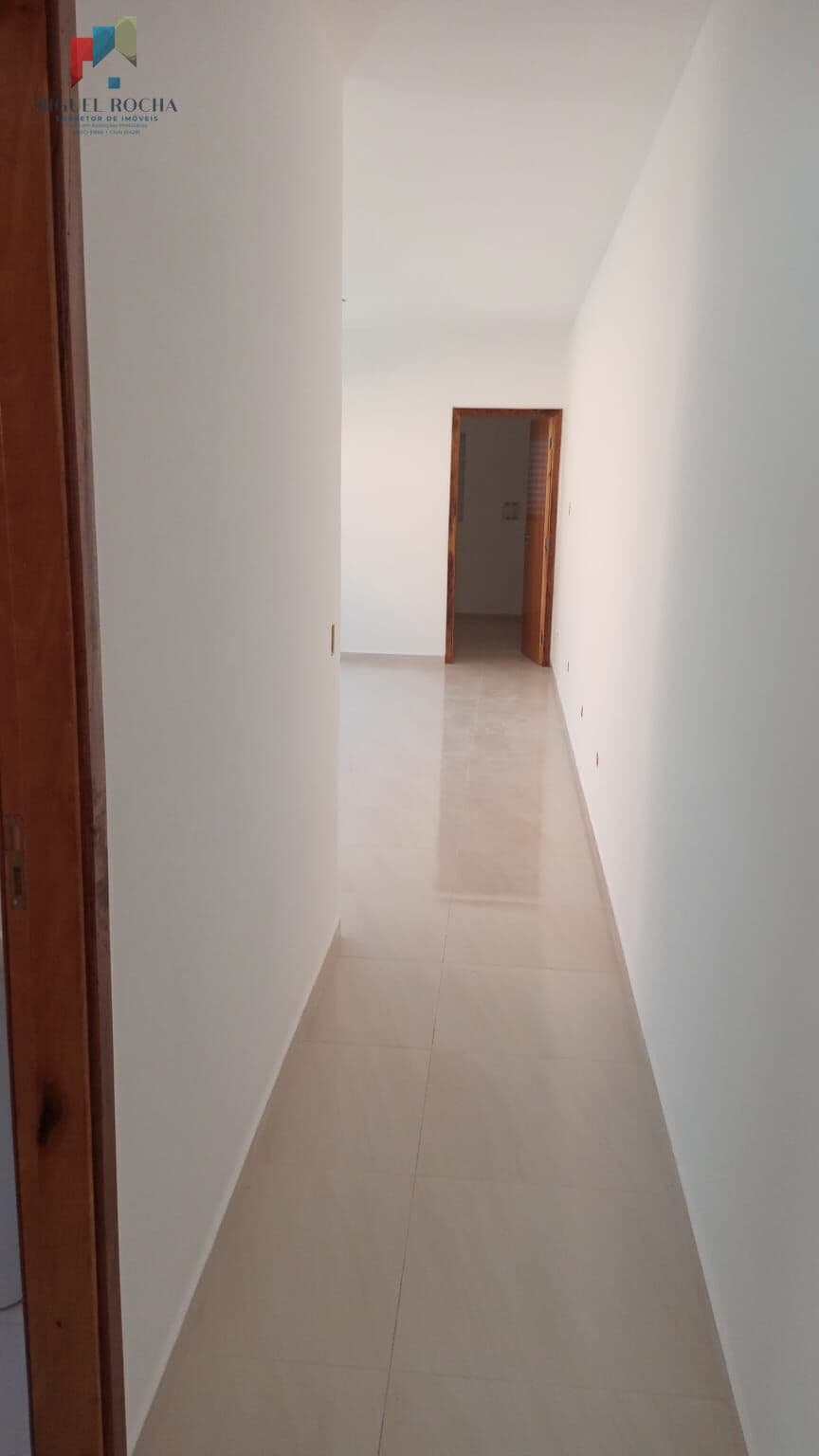 Casa em Jardim Santa Rita de Cássia, Tatuí/SP