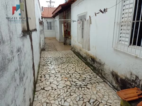 Casa Térrea em Centro, Tatuí/SP