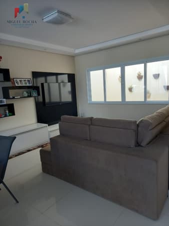 Casa em Tatuí - Jardim Mantovani