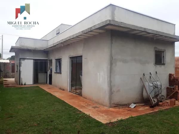 Casa em Residencial Astória, Tatuí/SP