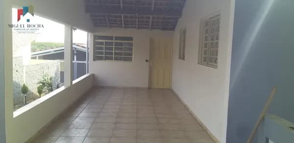 Casa Térrea em Jardim Vale da Lua, Tatuí/SP