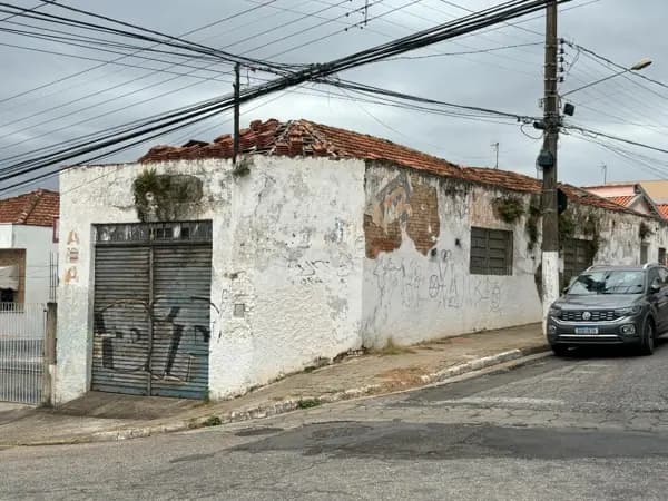 Terreno à venda no bairro Centro em Tatuí/SP