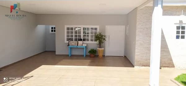 Casa em Tatuí - Colina Verde