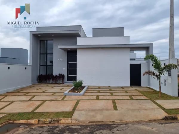 Casa de Condomínio em Tatuí - Vila Doutor Laurindo