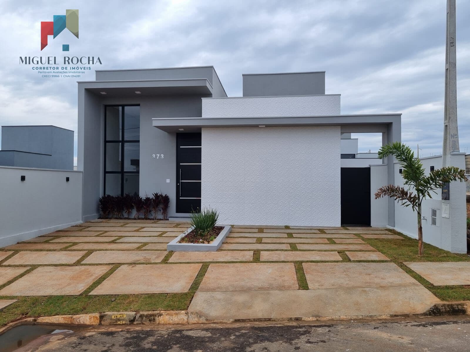 Casa de Condomínio em Tatuí - Vila Doutor Laurindo