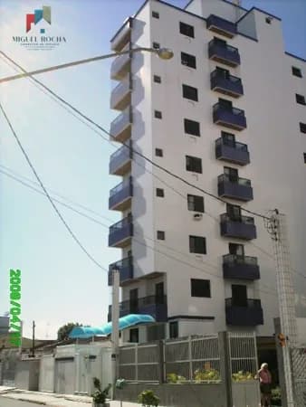 Apartamento a venda Praia Grande SP