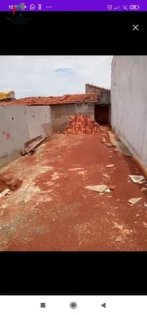 Lote/Terreno em Tatuí - Vila Bandeirantes